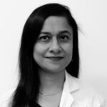 Dr. Ruma Chakraborty Bhargava
MBBS, MD, DNB, DGO AND DHA