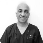 Dr. Pankaj Shrivastav (MD, DGO, FRCOG), Director of Conceive Hospital