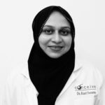 Dr. Kazi Swarno Rekha
MBBS, MD, DIPLOMA IN ULTRASOUND